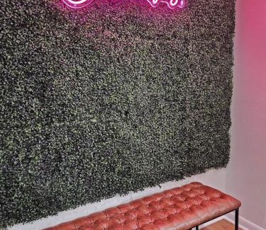 Sharon Heights Casa | Clintonville Charmer - Central, Arcade, Selfie Wall