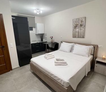 Anatoli Apartamento | Clio Luxury Apartments
