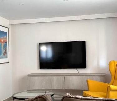 Anatoli Apartamento | Clio Luxury Apartments