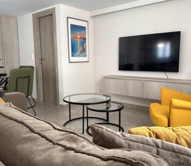 Anatoli Apartamento | Clio Luxury Apartments