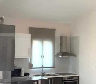 Anatoli Apartamento | Clio Luxury Apartments