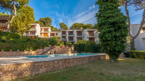 Llafranc Apartamento | Cliper K2