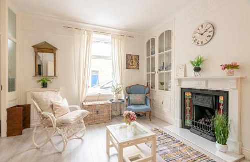 Clitheroe Casa | Clitheroe Wilson Retreat. Central Lancashire