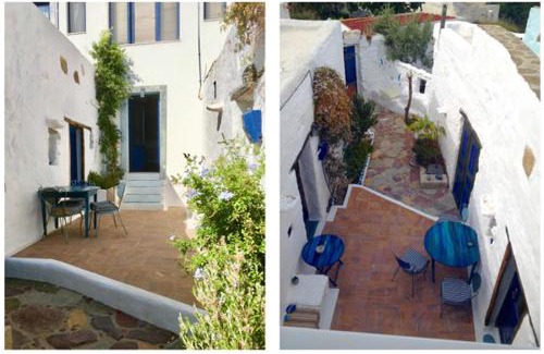 South Rhodes Casa | Clive and Bifi's house