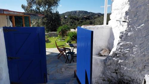 South Rhodes Casa | Clive and Bifi's house