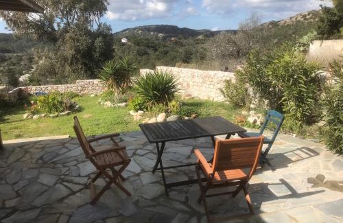 South Rhodes Casa | Clive and Bifi's house