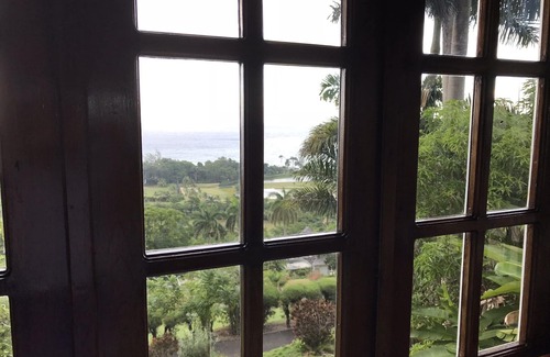 Tryall Villa | Clive House Tryall, espectacular vista al mar cerca de Montego Bay
