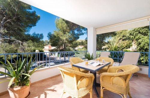 Puerto de Pollensa Apartamento | CLIVIES 1B