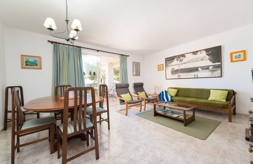 Puerto de Pollensa Apartamento | CLIVIES 1B