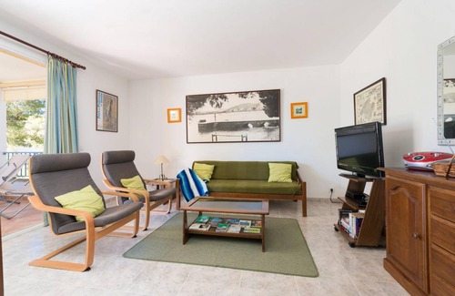 Puerto de Pollensa Apartamento | CLIVIES 1B