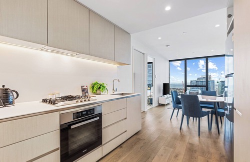 Southbank Apartamento | CLLIX Australia 108 Apartments