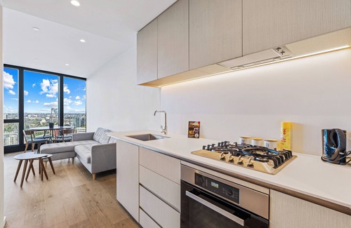 Southbank Apartamento | CLLIX Australia 108 Apartments