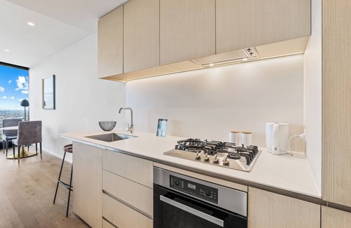 Southbank Apartamento | CLLIX Australia 108 Apartments