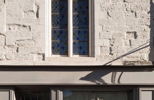 Avignon City Centre Apartamento | Cloître des Augustins Spa & Fitness