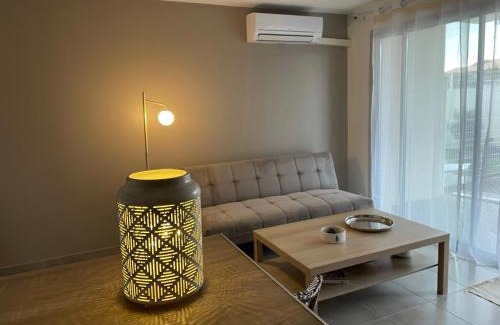 Villeneuve-les-Maguelone Apartamento | Clo’mag
