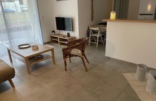 Villeneuve-les-Maguelone Apartamento | Clo’mag