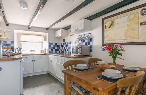 Port Isaac Cabaña | Cloam Cottage