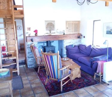Clifden Casa | Clochan