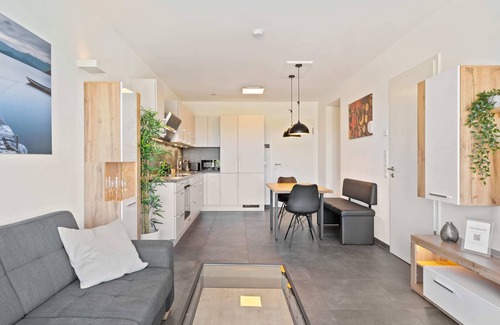 Cessange Apartamento | Cloche d'Or Proximity: Sleek Urban Space