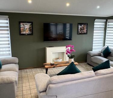 Banchory Cabina | Clochnaben lodge
