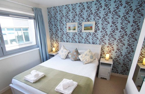 Brighton City Centre Cabaña | Clock Tower 2 Central by Brighton Holiday Lets