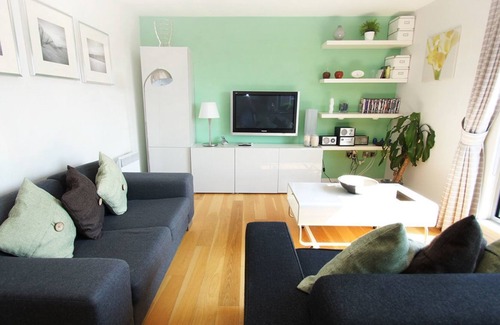 Brighton City Centre Cabaña | Clock Tower 2 Central by Brighton Holiday Lets
