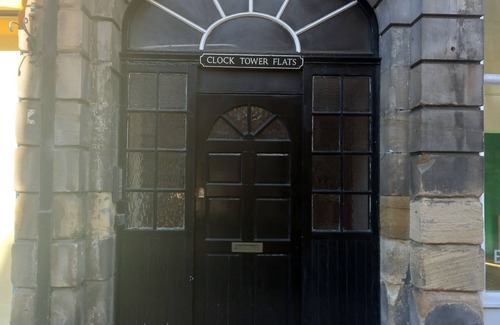 Morpeth Apartamento | Clock Tower Flats Morpeth