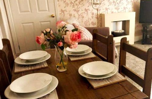 Morpeth Apartamento | Clock Tower Flats Morpeth