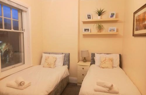 Morpeth Apartamento | Clock Tower Flats Morpeth
