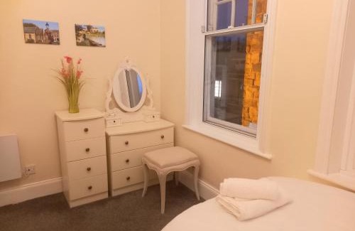 Morpeth Apartamento | Clock Tower Flats Morpeth