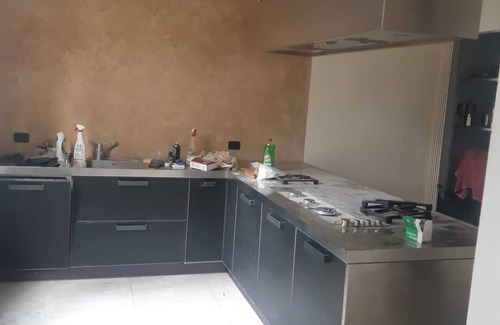 Santa Croce sull'Arno Apartamento | CLOCK VILLA