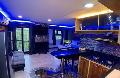 Mactan Export Processing Zone Apartamento | CLOCKWORKORANGE Luxury Suites