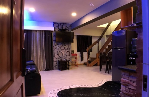 Mactan Export Processing Zone Apartamento | CLOCKWORKORANGE Luxury Suites