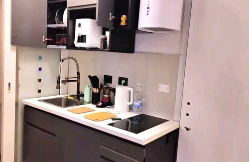 Gorla Apartamento | CloClo House: Design & Vintage above Metro: Nolo Area