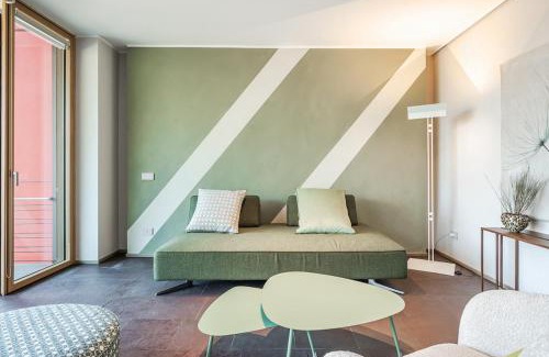 Medesano Apartamento | Clodia - CaSanGiorgio104