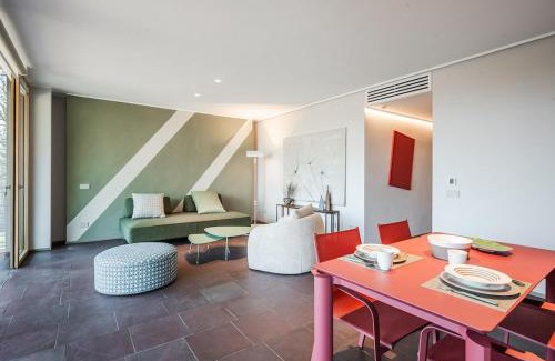 Medesano Apartamento | Clodia - CaSanGiorgio104