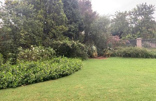 Ermelo Casa | Cloete Self catering Guest room