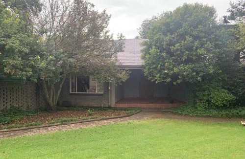 Ermelo Casa | Cloete Self catering Guest room