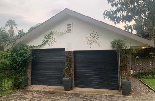 Ermelo Casa | Cloete Self catering Guest room