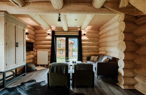 Jenig Chalet De Esquí | Clofers Leisure Lodges Jenig