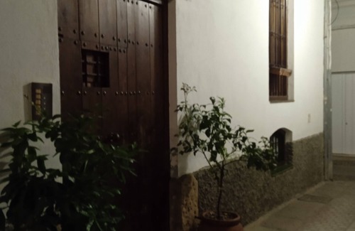 San Francisco-Ribera Apartamento | CLAUSTRO HOME CASCO HISTORICO CORDOBA