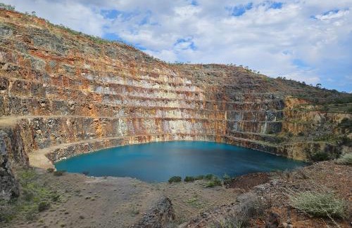 Cloncurry Otro | Cloncurry Caravan Park Oasis