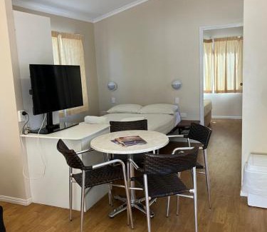 Cloncurry Otro | Cloncurry Caravan Park Oasis