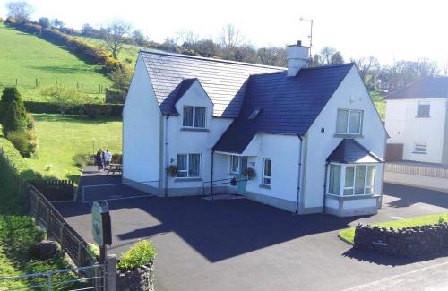 Cushendun Casa | Cloneymore Self Catering House