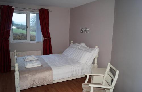 Newry Cama Y Desayuno | Clonmurr B&B