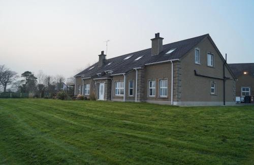 Newry Cama Y Desayuno | Clonmurr B&B