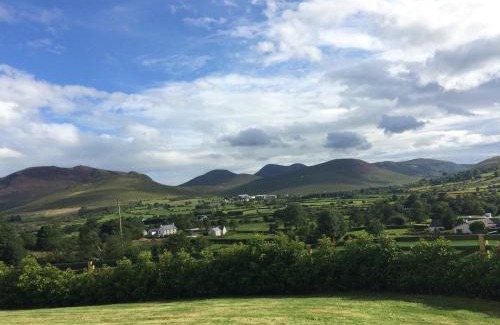 Newry Cama Y Desayuno | Clonmurr B&B