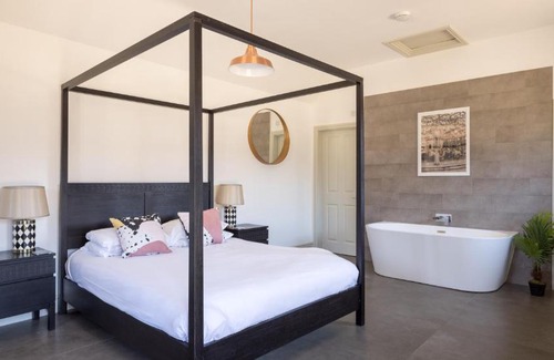 Croydon Apartamento | Clopton Courtyard Cambridge