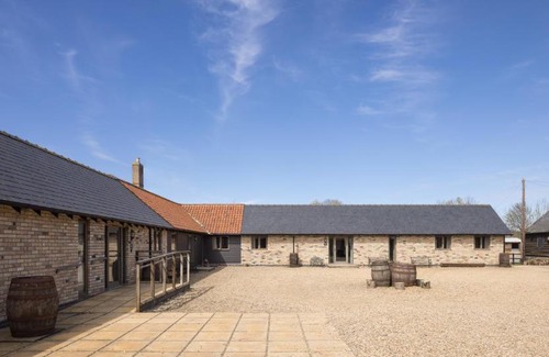 Croydon Apartamento | Clopton Courtyard Cambridge