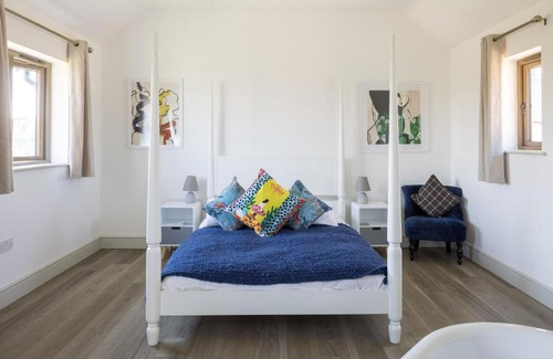 Croydon Apartamento | Clopton Courtyard Cambridge